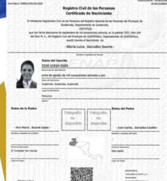 Inscripción Y Boleta En El Registro Público: Pasos Y Requisitos